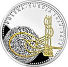 20 Złotych (600 years of Polish-Turkish diplomatic Relations)