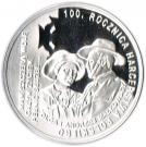 10 Złotych (Polish Scouting)