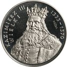 500 Złotych (Kazimierz III; Trial Strike)