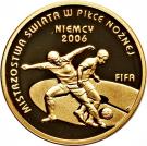 100 Złotych (World Cup 2006)
