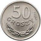 50 Groszy (Trial Strike Ni)