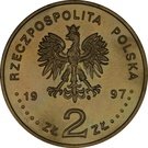 2 Złote (Paweł Edmund Strzelecki)