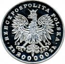 200 000 Złotych (Józef Piłsudski)
