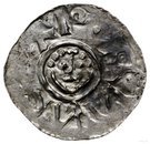 Denar - Bolesław III Krzywousty (Wrocław mint)