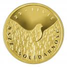 200 Złotych (Solidarność)