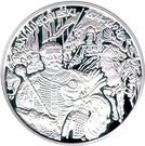 10 Złotych (Jan III Sobieski)
