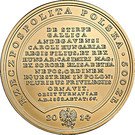 500 Złotych (Louis the Great)