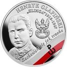 10 Złotych (Henryk Glapiński “Klinga”)