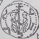 Denar - Leszek Biały (Kraków mint)