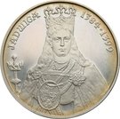 500 Złotych  (Jadwiga)