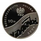 10 Złotych (Solidarność)