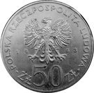 50 Złotych (Great Theatre)