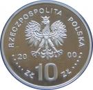 10 Złotych (Solidarność)
