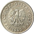 50 Groszy