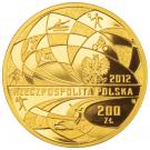 200 Złotych (Polish Olympic Team – London 2012)