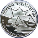 10 Złotych (Trybunał Konstytucyjny)