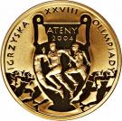 200 Złotych (Athens 2004)