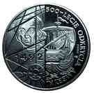 200 000 Złotych (Discovery of America; Trial Strike)