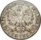 10 Złotych (Romuald Traugutt)