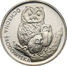 500 Złotych (Environmental Protection)