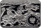 20 Złotych (Zofia Stryjenska)