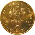2 Złote (Jan Łaski)