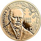 200 Złotych (Kazimierz Przerwa-Tetmajer)