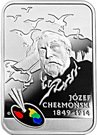 20 Złotych (Jozef Chelmonski)