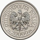 20 000 Złotych (Disabled Association; Trial Strike)