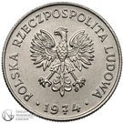 10 Złotych (Henryk Sienkiewicz; Trial Strike Ni)