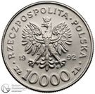 10 000 Złotych (Władysław Warneńczyk; Trial Strike)