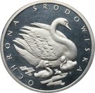 500 Złotych  (Environmental Protection)