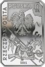 10 Złotych (Uhlan of the Second Republic of Poland)