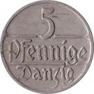 5 Pfennige