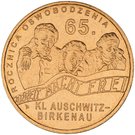2 Złote (Auschwitz-Birkenau Liberation)