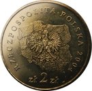 2 Złote (Podlaskie Voivodeship)