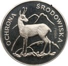 100 Złotych (Chamois; Trial Strike)