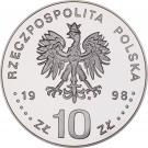 10 Złotych (Powszechna Deklaracja)