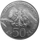 50 Złotych (Kazimierz I Odnowiciel)