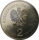 2 Złote (Supreme Chamber of Control)