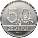 50 Złotych (Trial Strike)