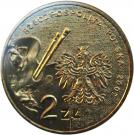 2 Złote (Leon Wyczółkowski)