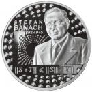 10 Złotych (Stefan Banach)