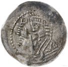 Denar - Przemysł I (Gniezno mint)