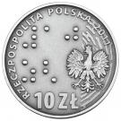10 Złotych (Europe Without Barriers)