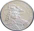 10 Złotych (Władysław IV Vaza)