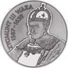10 Złotych (Zygmunt III Waza)