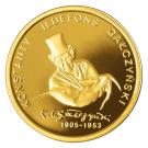 200 Złotych (Konstanty Ildefons Gałczyński)
