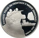 100 000 Złotych (Narvik 1940)