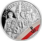 10 Złotych (The Enduring Soldiers)